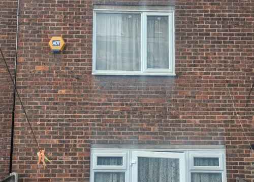 3 Bedroom Townhouse For Sale on Boneta Road, SE18