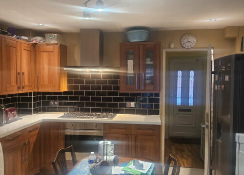 3 Bedroom Townhouse For Sale on Boneta Road, SE18