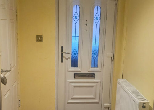 3 Bedroom Townhouse For Sale on Boneta Road, SE18