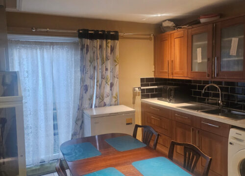 3 Bedroom Townhouse For Sale on Boneta Road, SE18