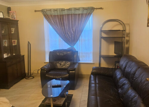 3 Bedroom Townhouse For Sale on Boneta Road, SE18