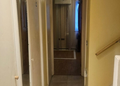3 Bedroom Townhouse For Sale on Boneta Road, SE18