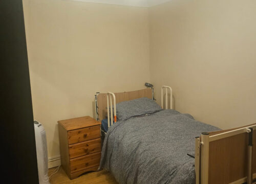 3 Bedroom Townhouse For Sale on Boneta Road, SE18