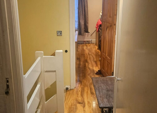 3 Bedroom Townhouse For Sale on Boneta Road, SE18