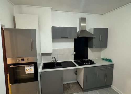 2 bedroom to rent in Hackney
