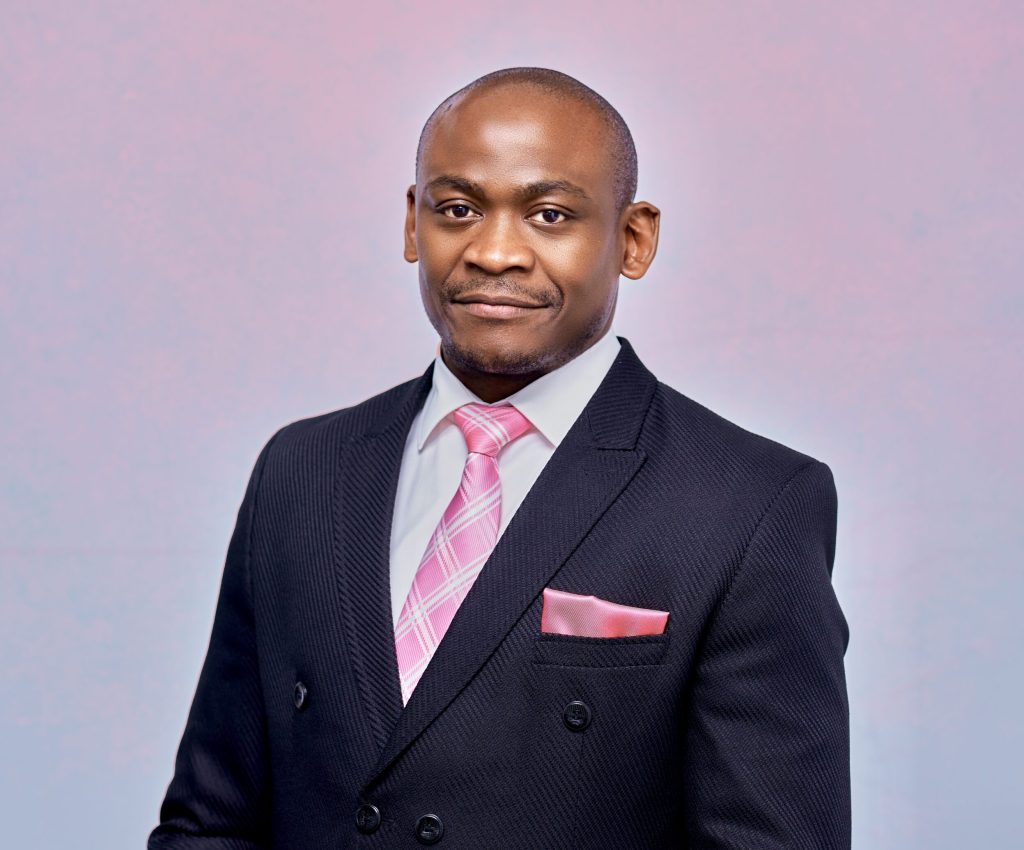 LYD_6707-1 Resident Pastor of Winners Chapel Intl. Nottingham - Pastor Dami Abbiye-Suku