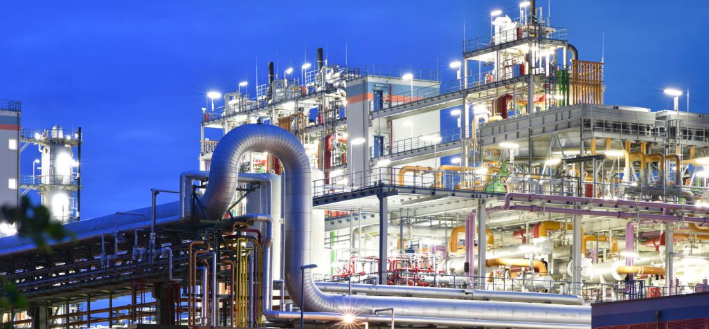 Chemical-Industry