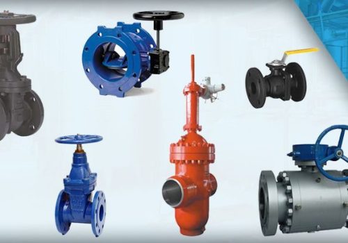 industrial refrigeration valves