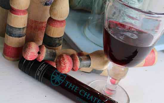 Tubes - Wine by the glasse / Single serve wine