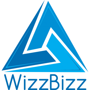 WizzBizz Logo