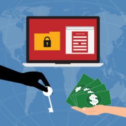 Petya Ransomware