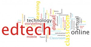 EdTech-cloud