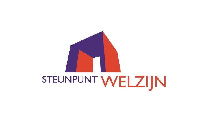 Logo Steunpunt Welzijn