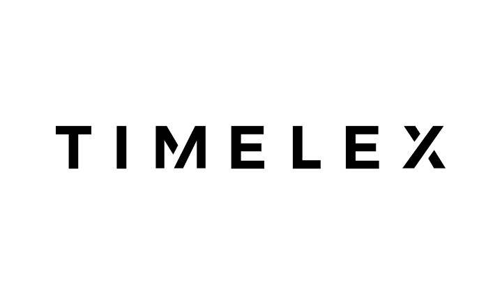Logo Timelex