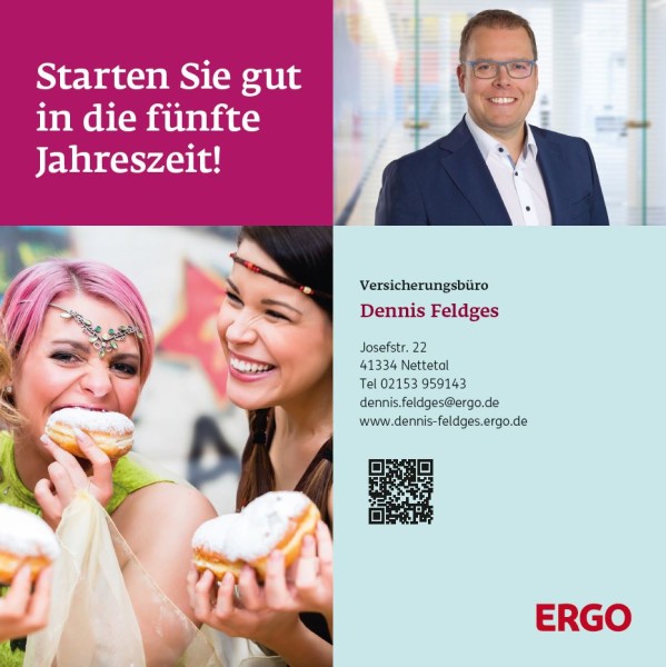Ergo-Dennis-Feldges