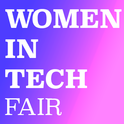 Women in Tech Fair