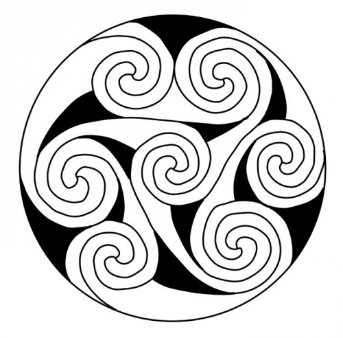 Highland-Archaeology-Services logo