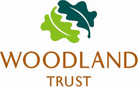 Woodland trust logo