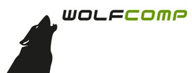 Logo Wolfcomp