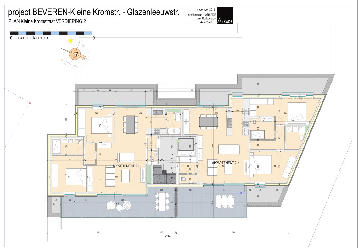  Kleine Kromstraat VERDIEPING 2