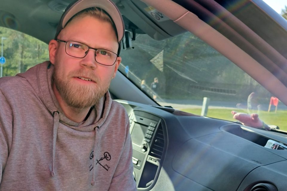 sebastian johansson