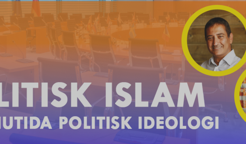 Ett framsteg i demokratins tjänst – Arbetarrörelsens folkhögskola satsar på kunskap om politisk islam.