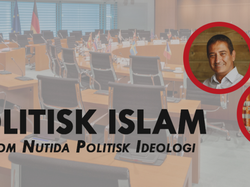 Ny Kurs om Politisk islam