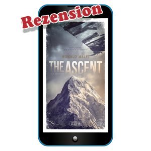 Rezension Ascent Ronald Malfi