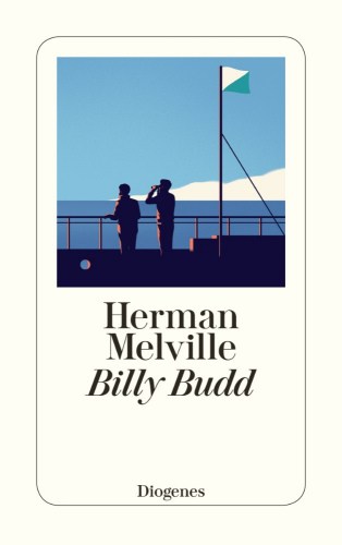 Buchcover Billy Budd