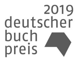 Deutscher Buchpreis 2019