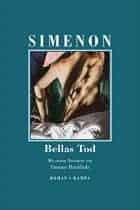 Georges Simenon Bellas Tod