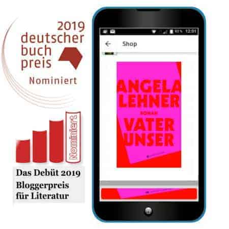 Angela Lehner: Vater unser