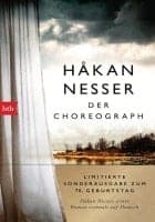 Håkan Nesser Der Choreograph