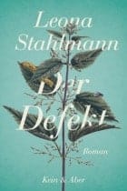 Leona Stahlmann: Der Defekt