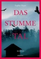 Sophie Reyer Das stumme Tal