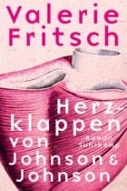 Valerie Fritsch: Herzklappen von Johnson & Johnson