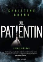 Christine Brand: Die Patientin