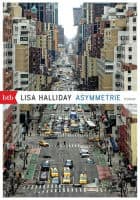 Lisa Halliday: Asymmetrie