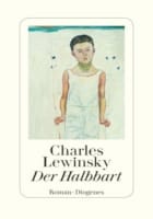 Charles Lewinsky: Der Halbbart