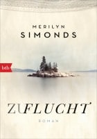 Merilyn Simonds Zuflucht