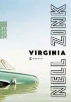 Nell Zink: Virginia