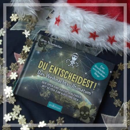 Du entscheidest! – Das Weihnachtsultimatum