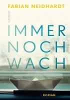 Fabian Neidhardt: Immer noch wach