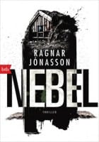 Ragnar Jónasson: Nebel