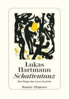 Lukas Hartmann: Schattentanz