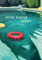 Peter Richter: August