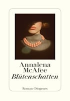 Annalena McAfee: Blütenschatten