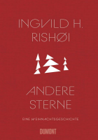 Ingvild H. Rishøi: Andere Sterne