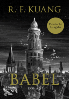 »Babel« von R. F. Kuang