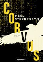  Neal Stephenson: Corvus